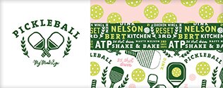 Pickleball